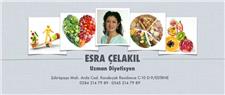 Esra Çelakıl Beslenme Eğitimi-Diyet Danışmanlık - Edirne